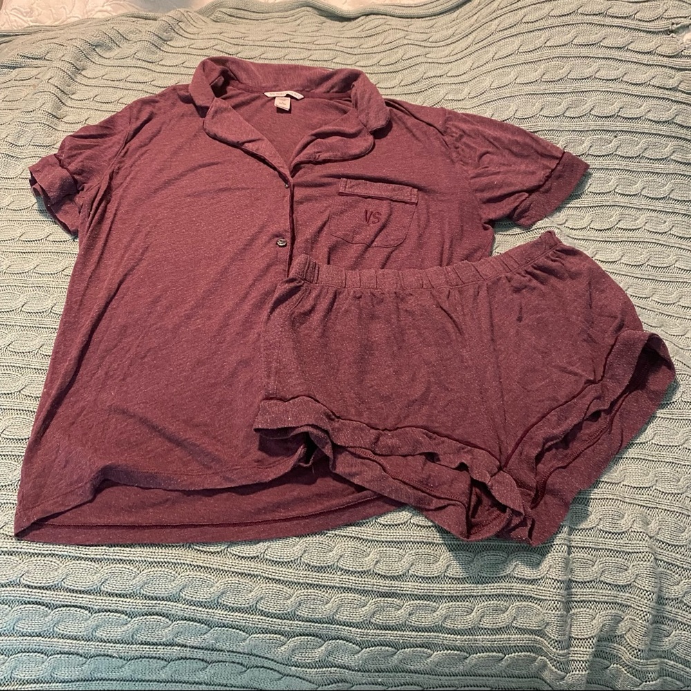 Victoria’s Secret pajamas M